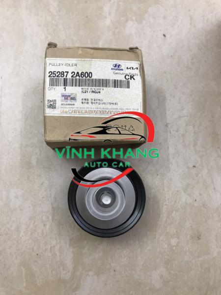 252872A600 - BI TỲ TỔNG KIA RONDO 2014-2018 252872A600 - BI TỲ TỔNG KIA RONDO 2014-2018