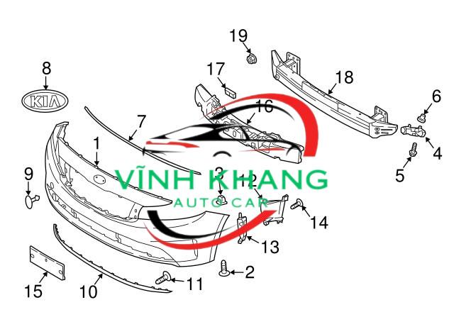 BA ĐỜ SỐC TRƯỚC MG5 BA ĐỜ SỐC TRƯỚC MG5 - Ảnh 4