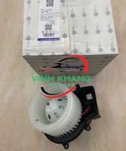 QUẠT GIÓ ĐIỀU HÒA MERCEDES C160 – A2038202514
