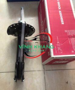3350037 - PHUỘC NHÚN TRƯỚC MITSUBISHI OUTLANDER 2017