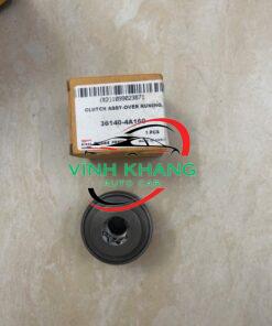361404A160 - BÁNH RĂNG ĐỀ KIA BONGO 3 2004-2016