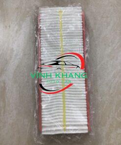 1444TT| LỌC GIÓ ĐỘNG CƠ PEUGEOT 508 2011-2023 LỌC GIÓ ĐỘNG CƠ PEUGEOT 508 2011-2023 | 1444TT