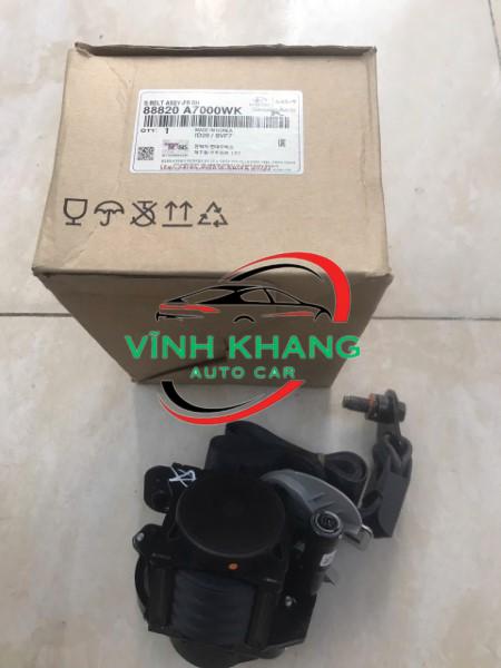 88820-A7000WK| DÂY ĐAI AN TOÀN (SEAT BELT) KIA FORTE DÂY ĐAI AN TOÀN (SEATBELT) KIA FORTE | 88820-A7000WK