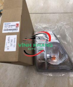 8981554590| ĐÈN XI NHAN TRÁI ISUZU FSR90 8981554590| ĐÈN XI NHAN TRÁI ISUZU FSR90 - Ảnh 2