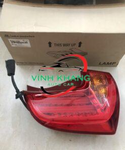 ĐÈN HẬU LED KIA MORNING 2017