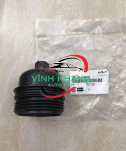 NẮP ĐỰNG CỐC LỌC NHỚT HYUNDAI TUCSON 2021-2024