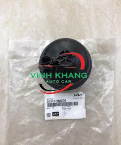 NẮP ĐỰNG CỐC LỌC NHỚT HYUNDAI TUCSON 2021-2024