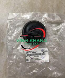 NẮP ĐỰNG CỐC LỌC DẦU KIA CARNIVAL 2020-2024