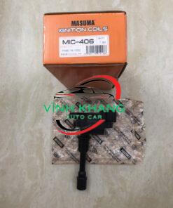 MÔ BIN ĐÁNH LỬA MAZDA PREMACY 2007