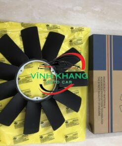 CÁNH QUẠT KÉT NƯỚC BMW 320I 2001-2006