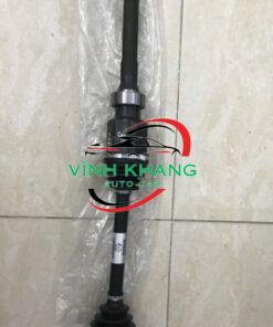 TRỤC LÁP TRUNG GIAN MAZDA CX5 2016-2022