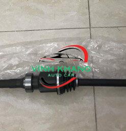 TRỤC LÁP TRUNG GIAN MAZDA CX5 2016-2022