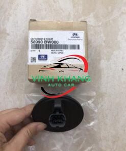 NẮP CẢM BIẾN ABS SAU HYUNDAI CRETA 2023