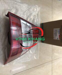 đèn hậu phải FORD FOCUS 2010,