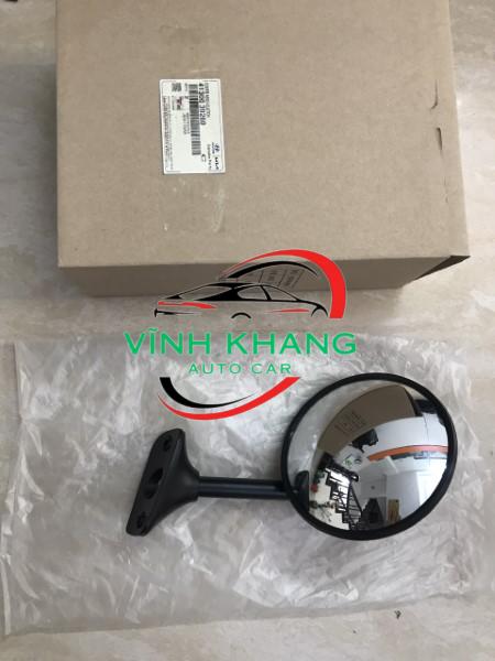 876204E800UD| Gương cầu lồi KIA K250 GƯƠNG CẦU LỒI KIA K250 | 876204E800UD