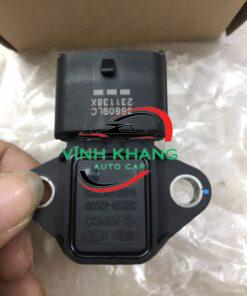 CẢM BIẾN ÁP SUÁT KHÍ NẠP HYUNDAI STAREX 2007-2021