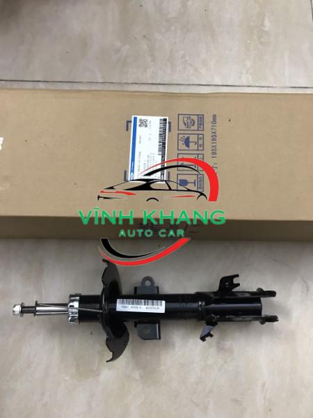 DK4134700A | Phuộc nhún trước trái MAZDA 2 2013 PHUỘC NHÚN TRƯỚC TRÁI MAZDA 2 2013