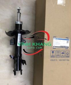 PHUỘC NHÚN TRƯỚC TRÁI MAZDA 2 2013