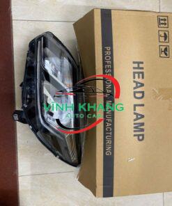 ĐÈN PHA PHẢI CHEVROLET TRAILBLAZER | 52136553