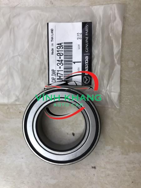 6G913C083AA | Bạc đạn láp trung gian FORD ECOSPORT 2014-2018 BẠC ĐẠN LÁP TRUNG GIAN FORD ECOSPORT 2014-2018