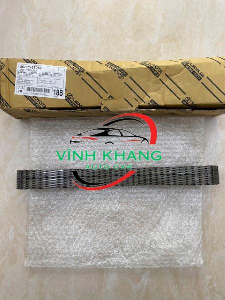 3629335040 | Xích hộp số phụ TOYOTA PRADO 2010-2020 XÍCH HỘP SỐ PHỤ TOYOTA PRADO 2010-2020 | 3629335040