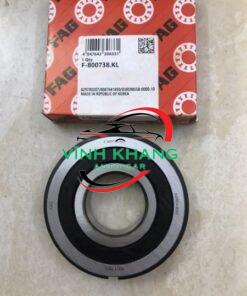 BI TRỤC A CƠ HỘP SỐ KIA BONGO 3