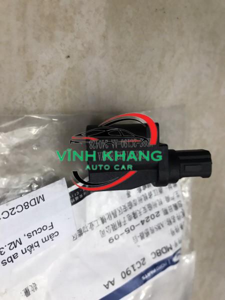 MD8C2C190AA| Cảm biến ABS sau trái MAZDA 3 2012 MD8C2C190AA| Cảm biến ABS sau trái MAZDA 3 2012