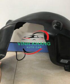 Alternative view of 96981723| Lòng dè chắn bùn sau phụ CHEVROLET CRUZE 2009