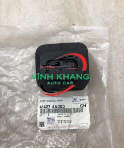 Alternative view of 414274A000 | Cao su càng cua hộp số Kia Sorento