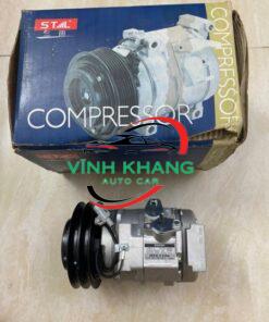 4472202805| Lốc lạnh Isuzu Hilander 2003-2009