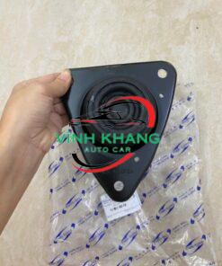 Alternative view of 21810-0Q000| Chân máy thủy lực Hyundai Avante 2009-2012