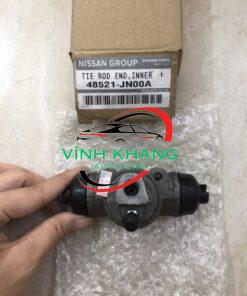 Alternative view of 44100-3W400| Heo thắng sau xe Nissan Navara D22 2005