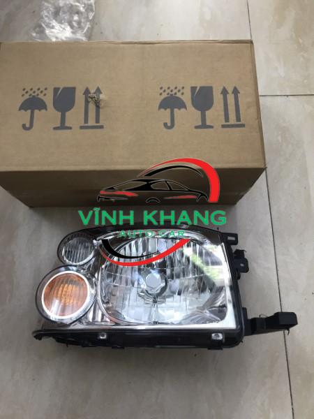275960737255| Đèn pha phụ Nissan Pickup D22 2005 275960737255| Đèn pha phụ Nissan Pickup D22 2005 - Ảnh 2