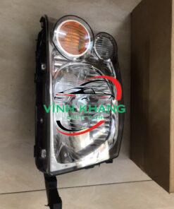 275960737255| Đèn pha phụ Nissan Pickup D22 2005