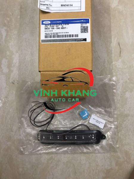 UW6B51120 | Đèn xi nhan gương trái Ford Everest 2009 UW6B51120 | Đèn xi nhan gương trái Ford Everest 2009