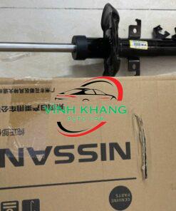 54302DF30B - GIẢM XÓC TRƯỚC NISSAN QASHQAI 2013 - Ảnh 2