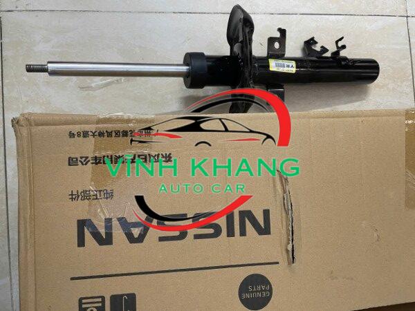 54302DF30B - GIẢM XÓC TRƯỚC NISSAN QASHQAI 2013 54302DF30B - GIẢM XÓC TRƯỚC NISSAN QASHQAI 2013 - Ảnh 2