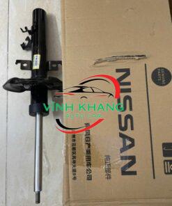 54302DF30B - GIẢM XÓC TRƯỚC NISSAN QASHQAI 2013