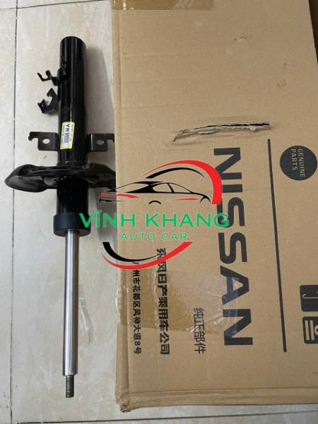 54302DF30B - GIẢM XÓC TRƯỚC NISSAN QASHQAI 2013 54302DF30B - GIẢM XÓC TRƯỚC NISSAN QASHQAI 2013