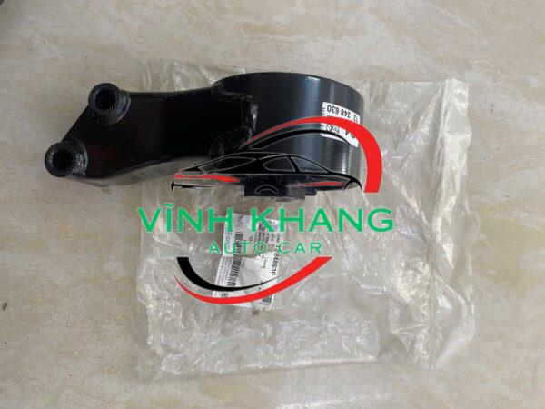 13248630 - CAO SU CHÂN MÁY SAU DAEWOO LACETTI 2009-2011 13248630 - CAO SU CHÂN MÁY SAU DAEWOO LACETTI 2009-2011 - Ảnh 2
