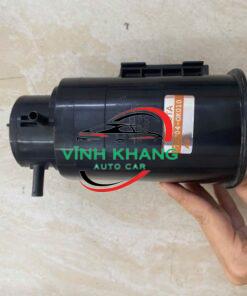 77704-0K010 - HỘP LỌC XĂNG THỪA TOYOTA FORTUNER 2006-2012 77704-0K010 - HỘP LỌC XĂNG THỪA TOYOTA FORTUNER 2006-2012 - Ảnh 2