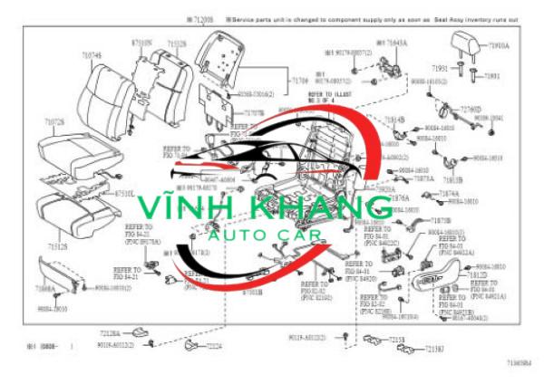 MOTOR CHỈNH GHẾ XE HYUNDAI TUCSON 2021-2026 | 886B1L1000 MOTOR CHỈNH GHẾ XE HYUNDAI TUCSON 2021-2026 | 886B1L1000 - Ảnh 5