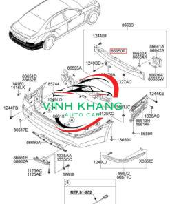 CAMERA LÙI KIA SELTOS CHÍNH HÃNG | 99310-Q5000 CAMERA LÙI KIA SELTOS CHÍNH HÃNG | 99310-Q5000 - Ảnh 4