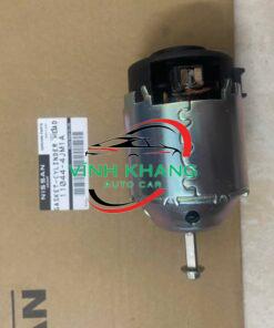 27225EN000 | Mô tơ quạt giàn lạnh NISSAN XTRAIL 2015 27225EN000 | Mô tơ quạt giàn lạnh NISSAN XTRAIL 2015 - Ảnh 2