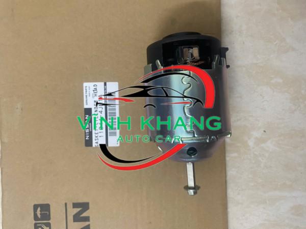 27225EN000 | Mô tơ quạt giàn lạnh NISSAN XTRAIL 2015 27225EN000 | Mô tơ quạt giàn lạnh NISSAN XTRAIL 2015 - Ảnh 2