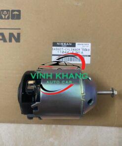 27225EN000 | Mô tơ quạt giàn lạnh NISSAN XTRAIL 2015