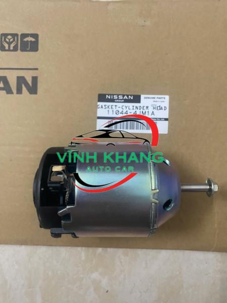 27225EN000 | Mô tơ quạt giàn lạnh NISSAN XTRAIL 2015 27225EN000 | Mô tơ quạt giàn lạnh NISSAN XTRAIL 2015