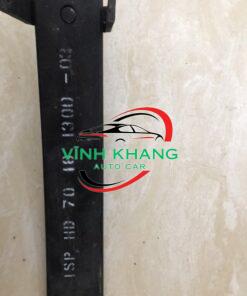 551005K500 | Láp nhíp sau HYUNDAI MIGHTY 551005K500 | Láp nhíp sau HYUNDAI MIGHTY - Ảnh 2