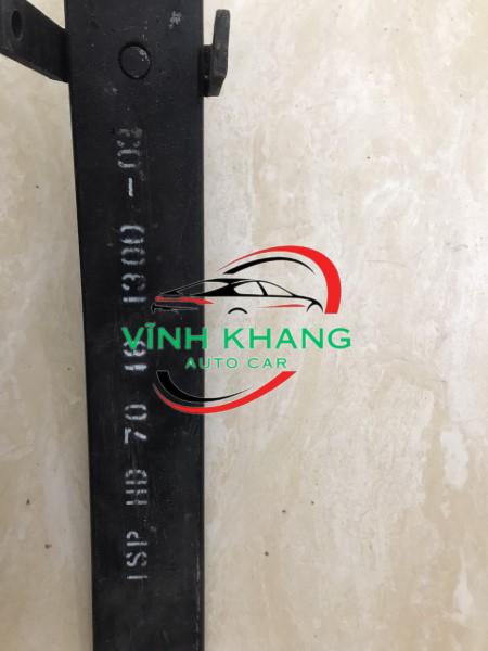 551005K500 | Láp nhíp sau HYUNDAI MIGHTY 551005K500 | Láp nhíp sau HYUNDAI MIGHTY - Ảnh 2