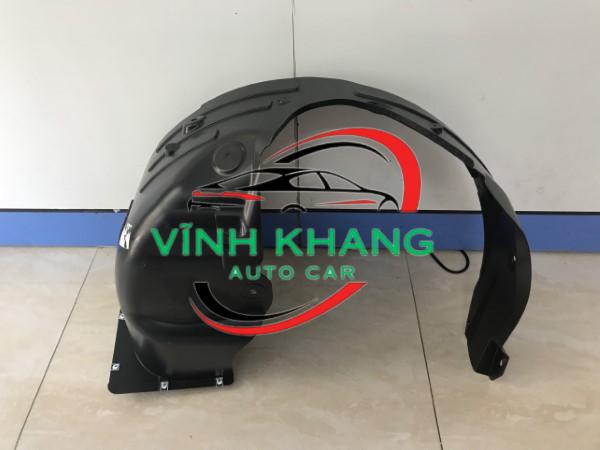 BEX7304005AB | Chắn bùn lòng dè trước phải VINFAST VF5 BEX7304005AB | Chắn bùn lòng dè trước phải VINFAST VF5